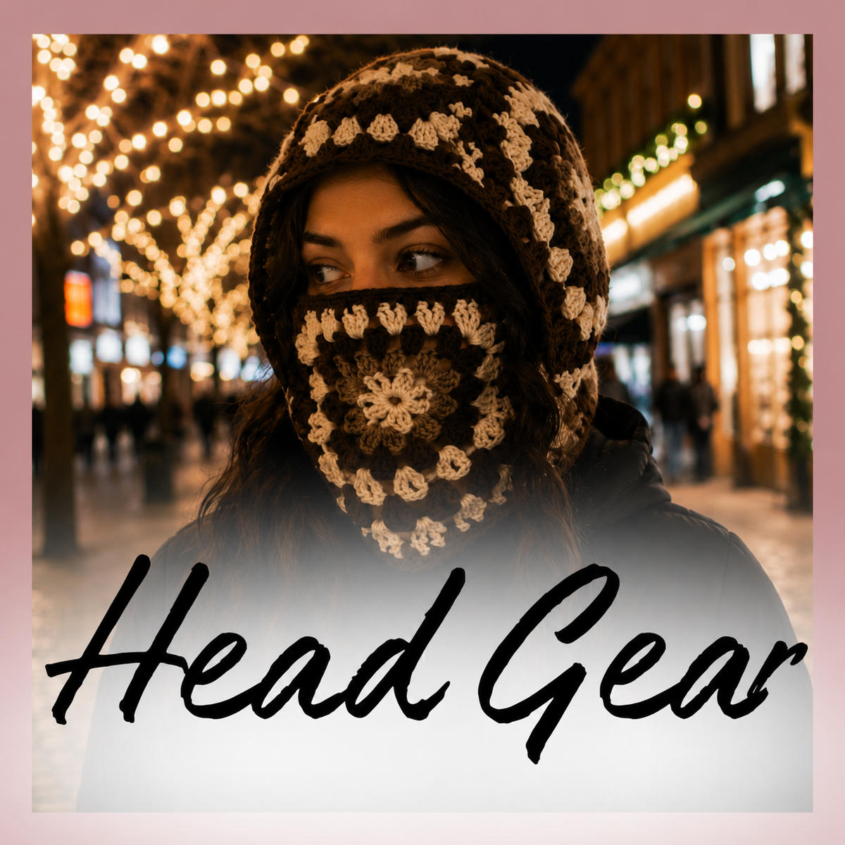 Head Gear